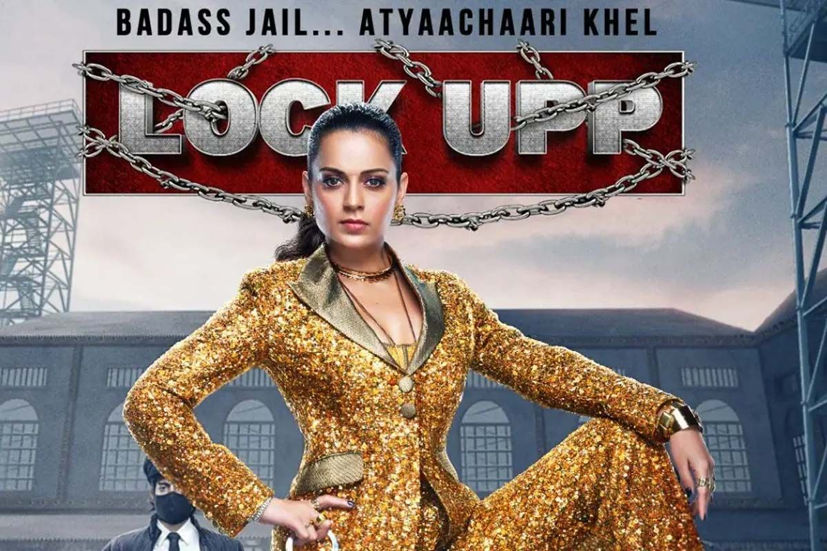 Kangana Ranaut's Lock Upp To Stream As Per Schedule, Court Vacates Stay Order