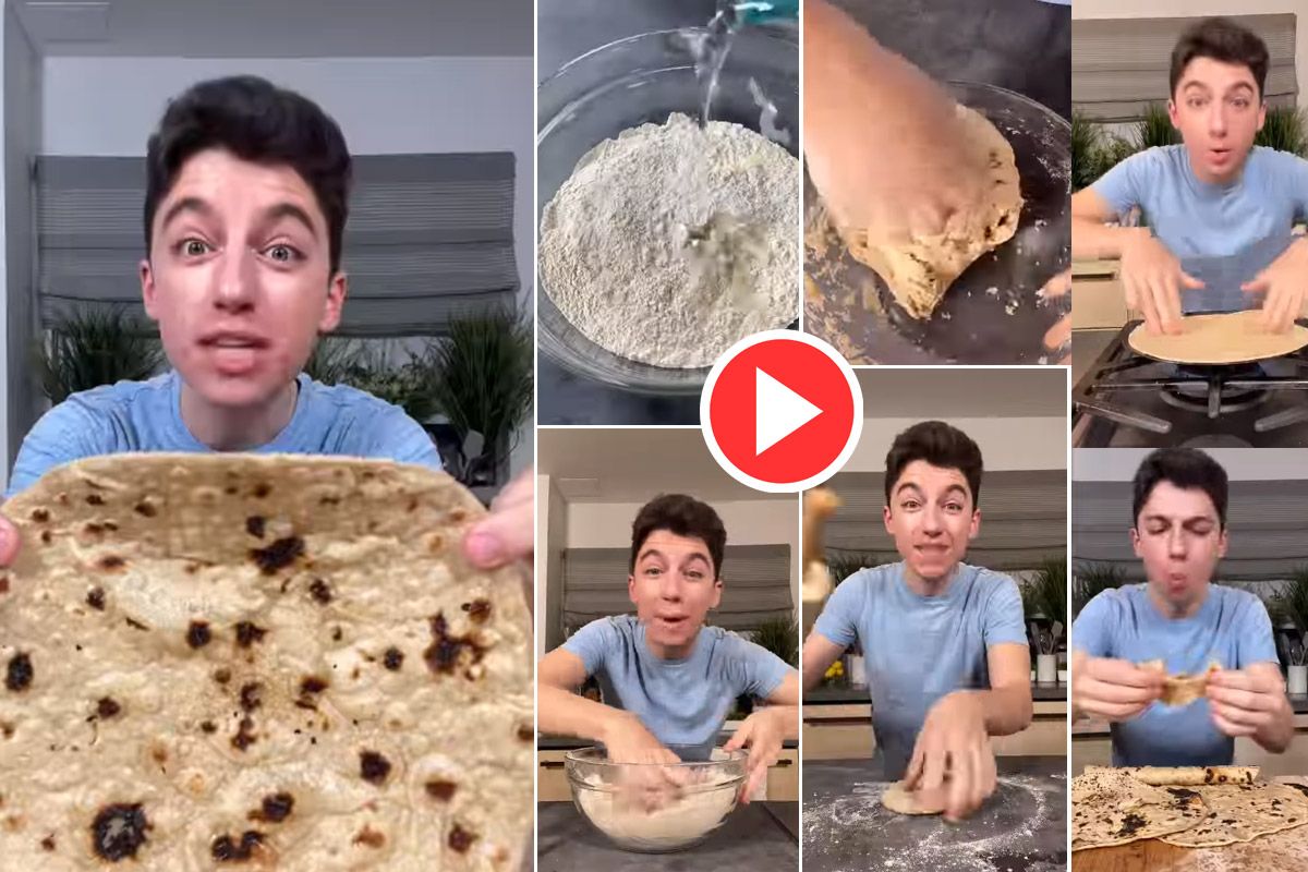 Viral Video