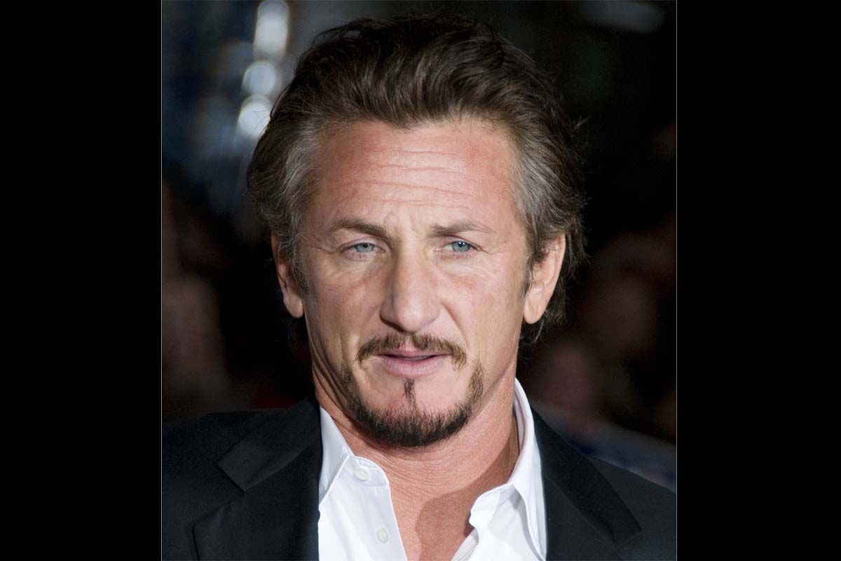 The Show Goes On: Actor Sean Penn To Continue Working On Documentary In Ukraine Amid Russian Invasion