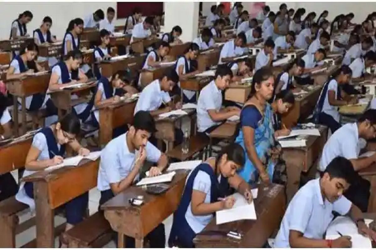 MP Board Exams 2022: Date Sheet For Class 9 & 11 Released, Exams From March 15. Check Details Here