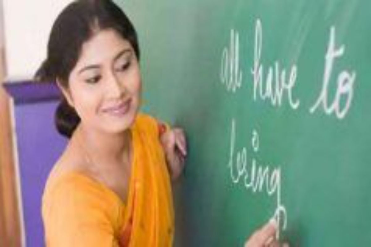 Uttarakhand Teacher Bharti 5 thousand Sarkari Teacher Vacacny soon
