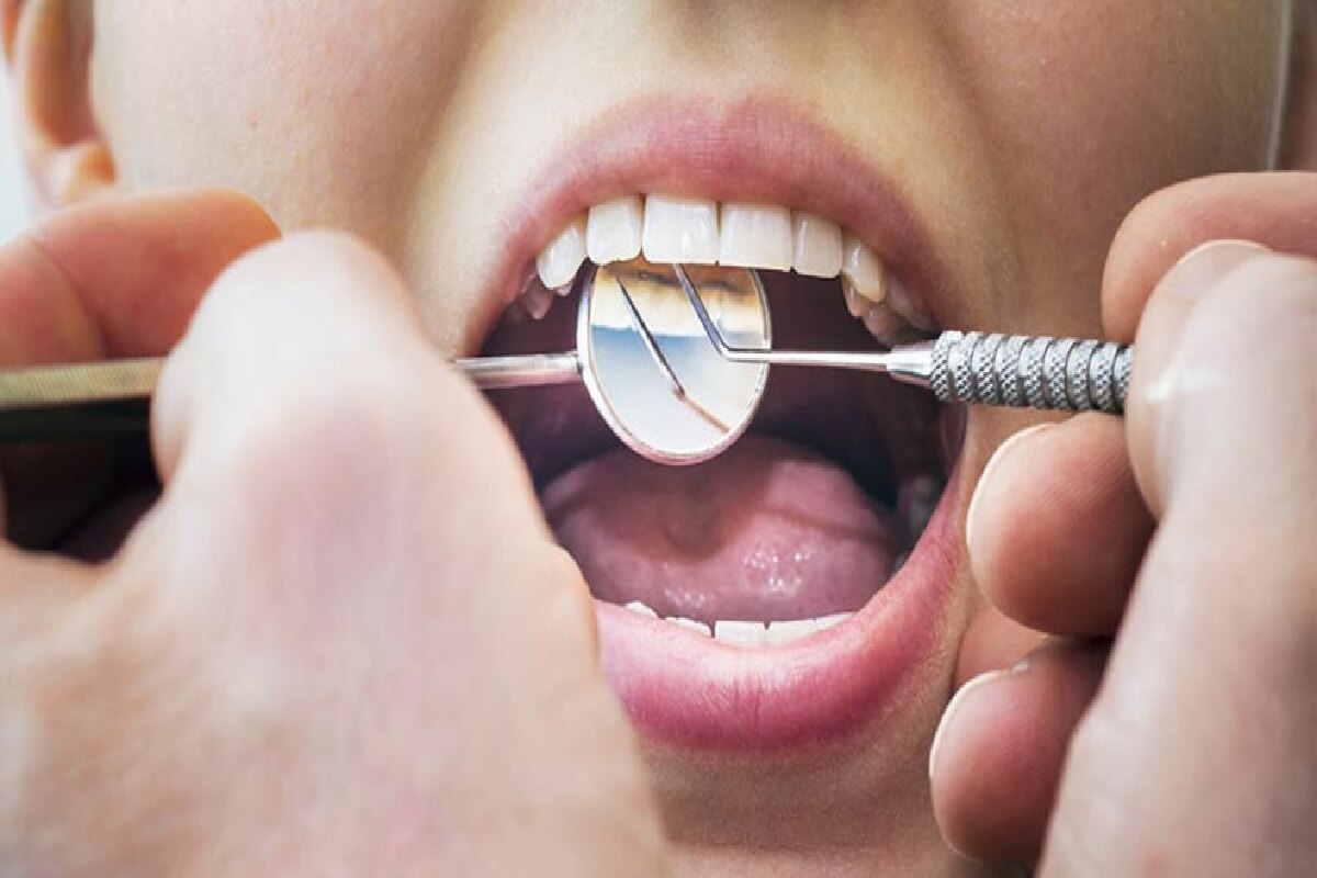 World Oral Health Unified Week: क्या आपके दांतों में भी रहता है दर्द? जान लें कारण