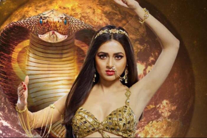 Tejasswi Prakash's Naagin 6 Reigns On Top Of TRP Charts, Ekta Kapoor Thanks Fans