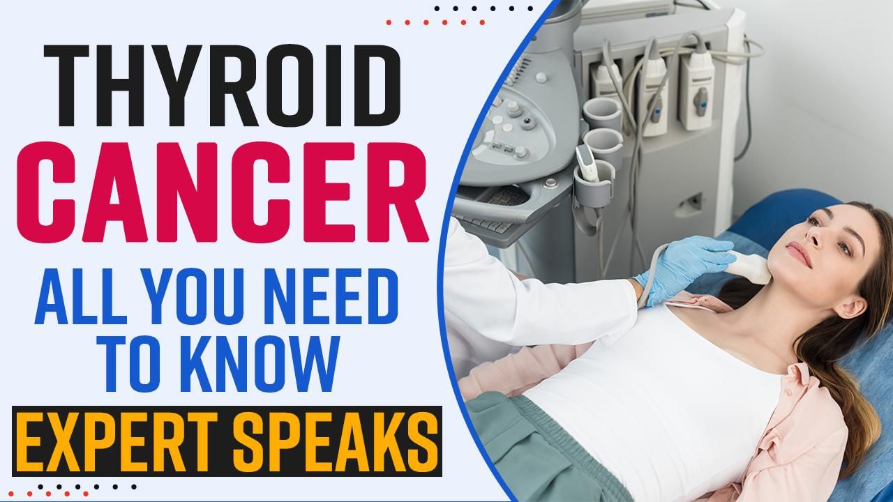 Can Thyroid Cancer Be Cured Without Surgery