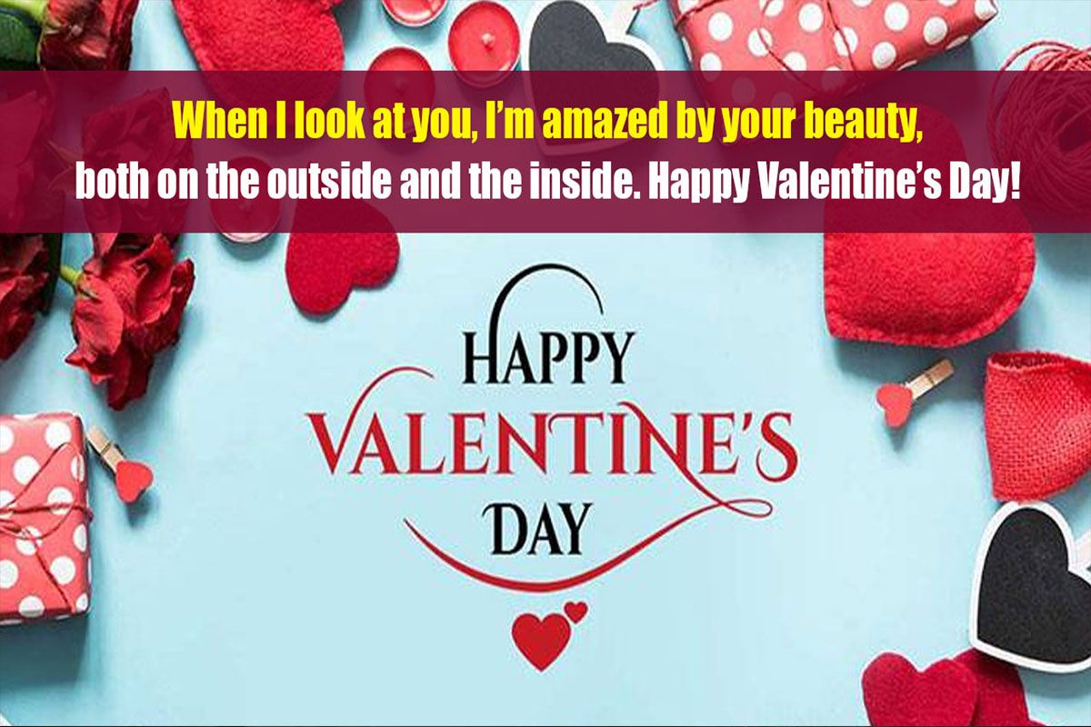 Happy Valentine's Day 2022: Wishes and SMSes to share on WhatsApp, Facebook  and Instagram