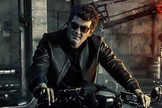 Valimai Box Office Collection Day 2: Ajith's Magic Works Wonders As Valimai Continues Its Dream Run On Second Day