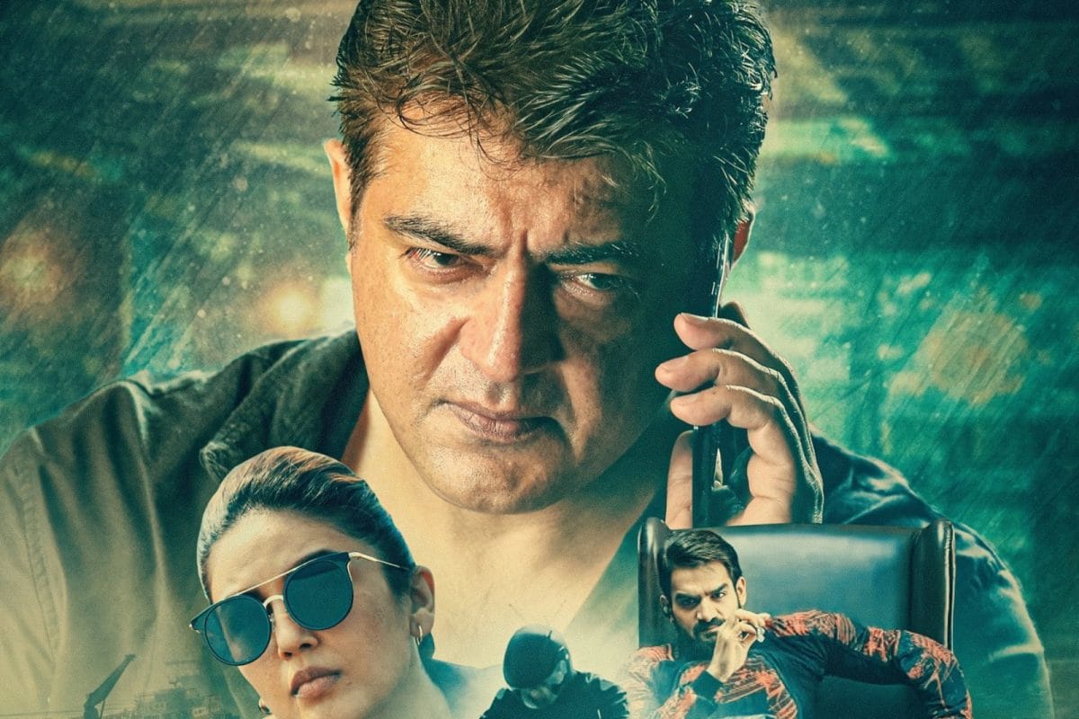 Valimai Box Office Collection Day 1: Ajith Kumar Film Trends Big Worldwide,  Beats Rajinikanth Annaatthe