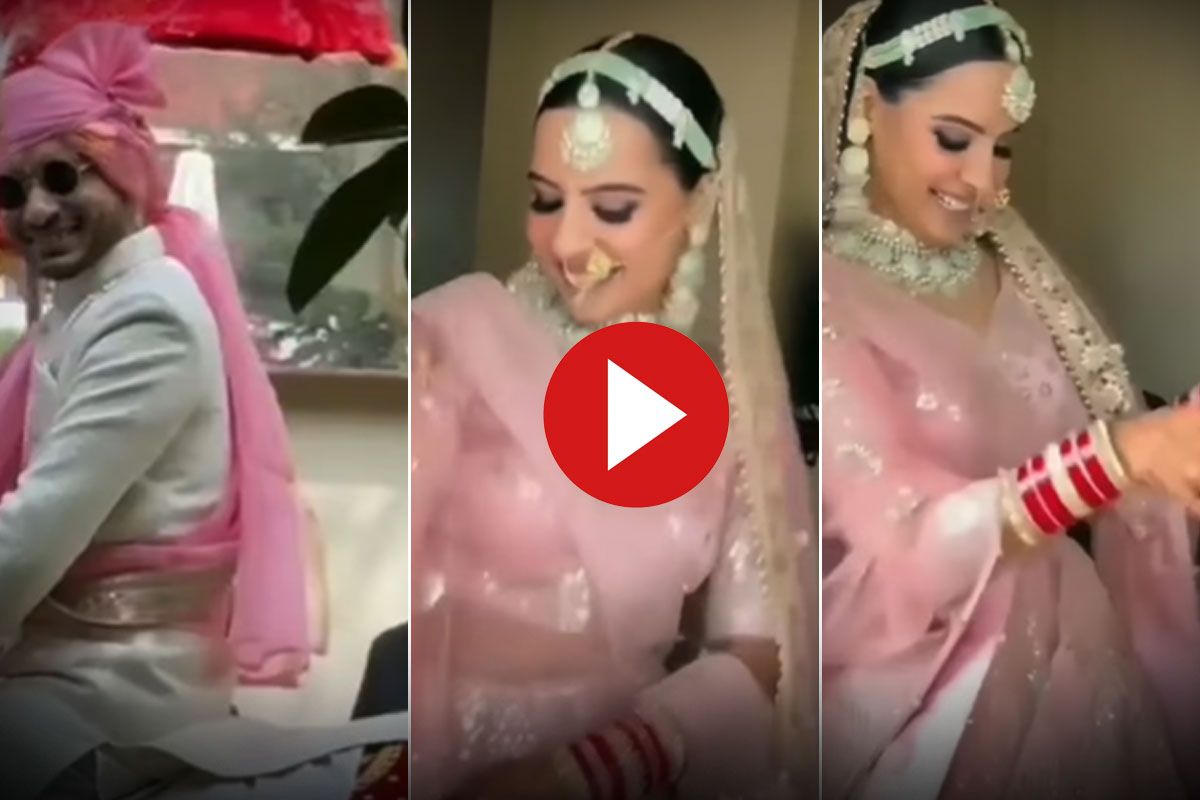 Bride Groom Video घ ड पर सव र ह कर ब र त ल कर आय द ल ह फ र द ल हन Bride Groom Video घ ड पर सव र ह कर ब र त ल कर आय द ल ह फ र द ल हन