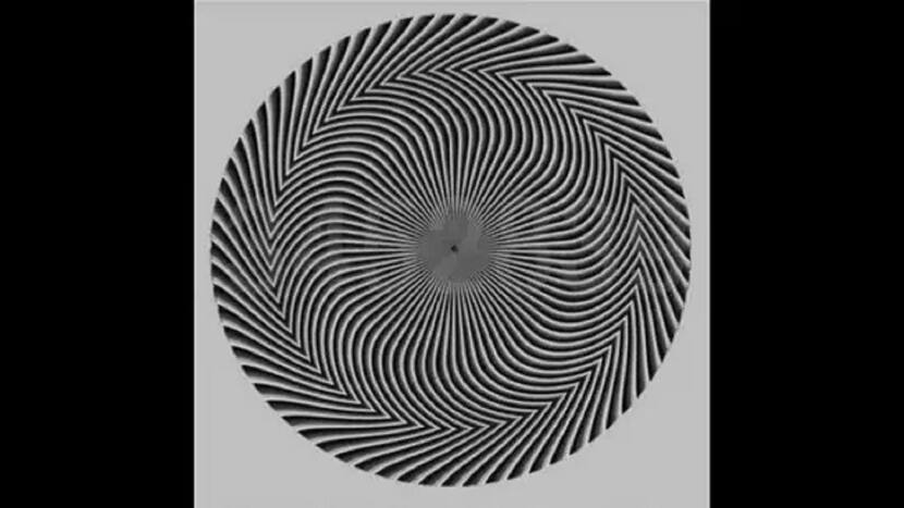 Can You See All The Numbers In This Viral Optical Illusion 