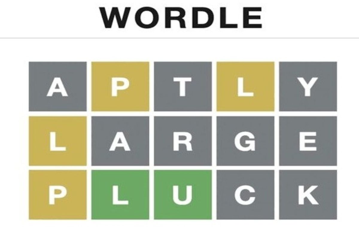 New York Times Company Acquires Popular Online Word Puzzle Game Wordle