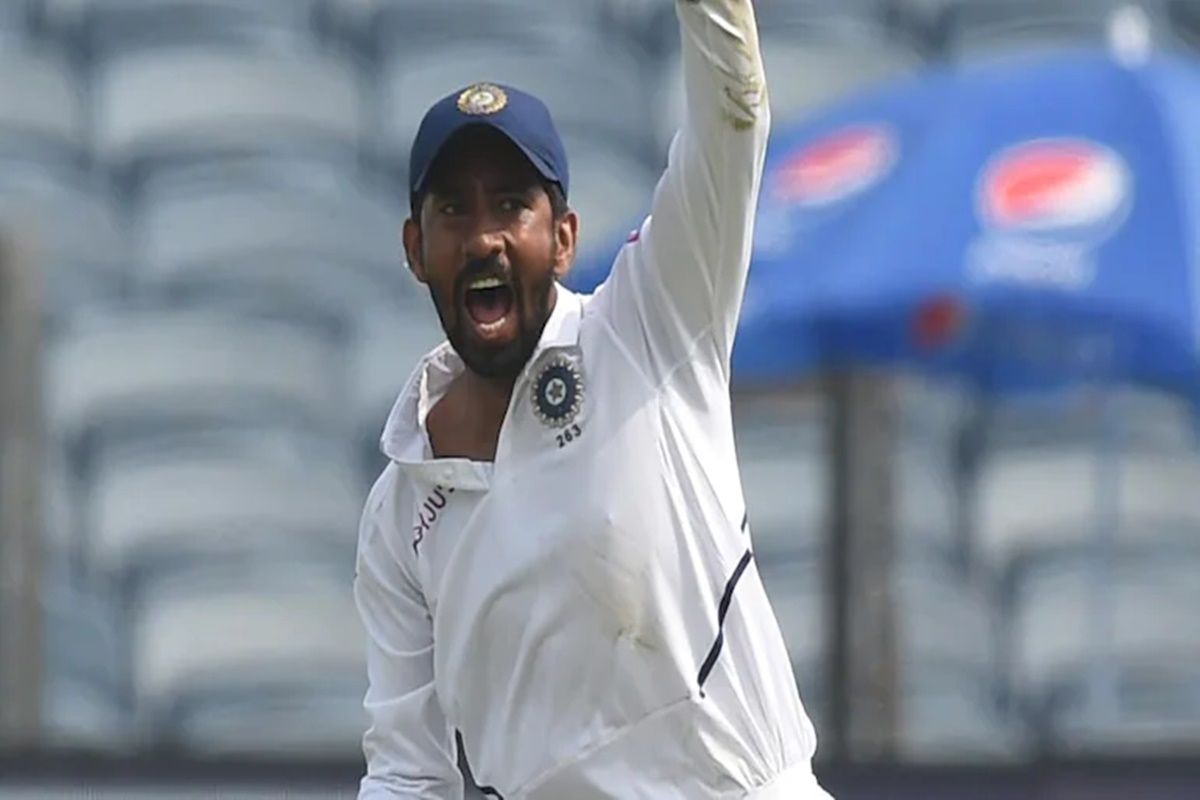 wriddhiman saha