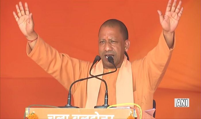Yogi Adityanath To Meet PM Modi In Delhi Tomorrow, Swearing-In Ceremony ...