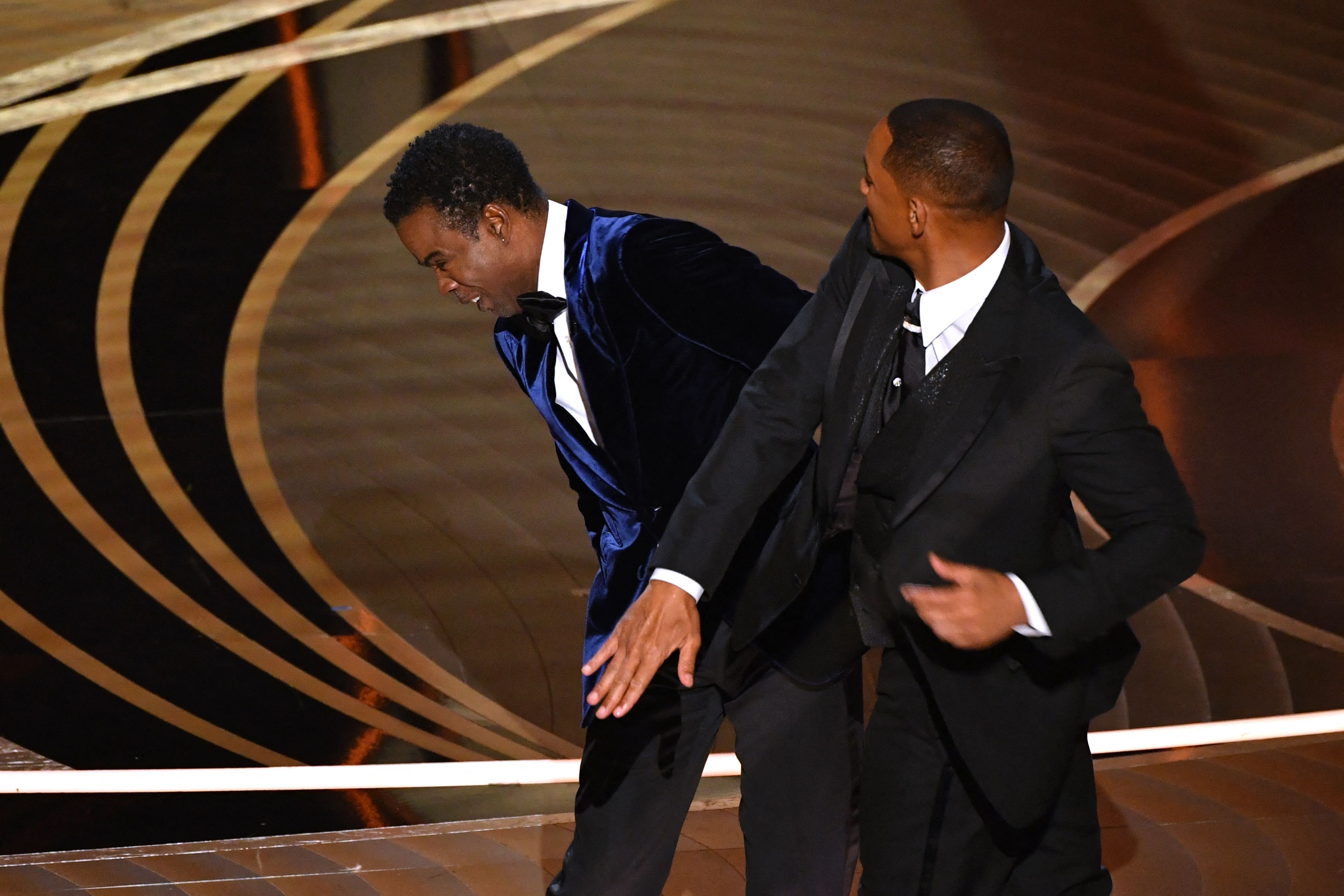 Chris Rock Refuses to Host Oscars After Will Smith Slapgate Incident: 'Returning to The Crime Scene...'