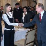 Russia Ukraine War: EU Reportedly Plans Sanctions Against Putin’s Rumored Girlfriend Alina Kabaeva
