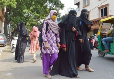 Karnataka Hijab Row Latest Update