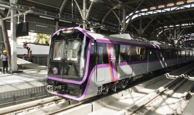 Good News For Mumbaikers! Two New Mumbai Metro Lines To Be Operational From Gudi Padva On April 2