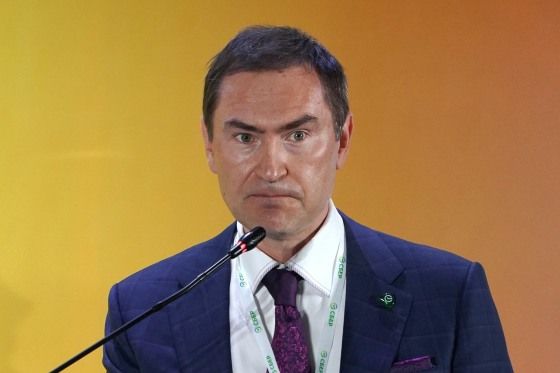 Alexander Vedyakhin. Sputnik via AP