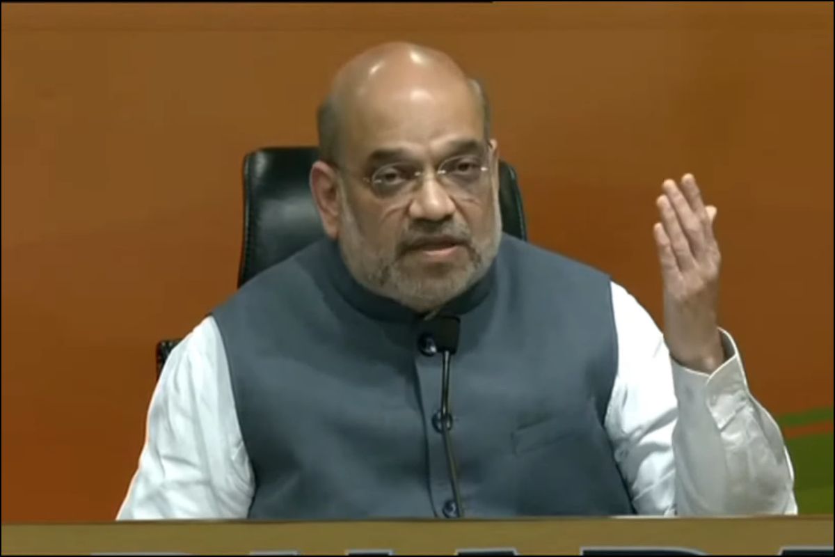 amit shah, afspa, assam, manipur, nagaland, Armed Forces Special Powers Act