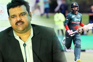 If We Can Play Like - Akram Khan Shares Key Advice As Bangladesh Eye Historic Series Win in South Africa - EXCLUSIVE