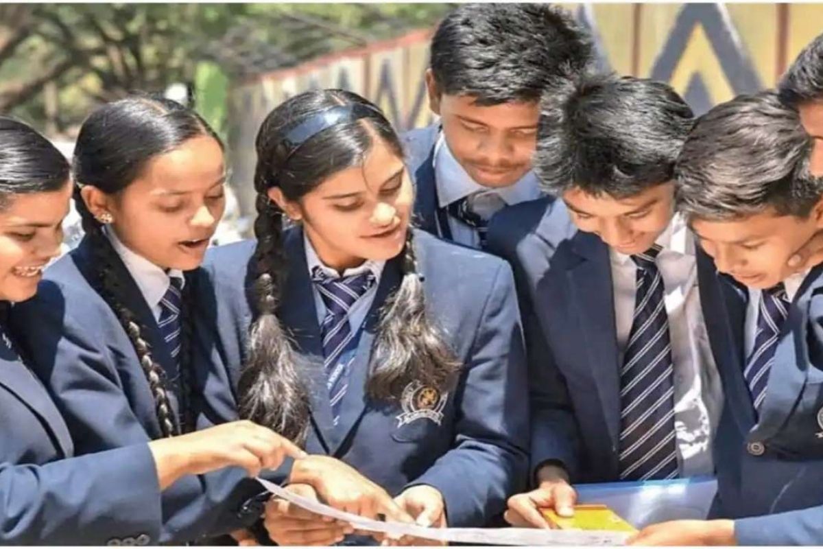 CISCE ISC Class 12th Result 2022 SCHOOLS CAN check results on career portal digilocker umang app and sms