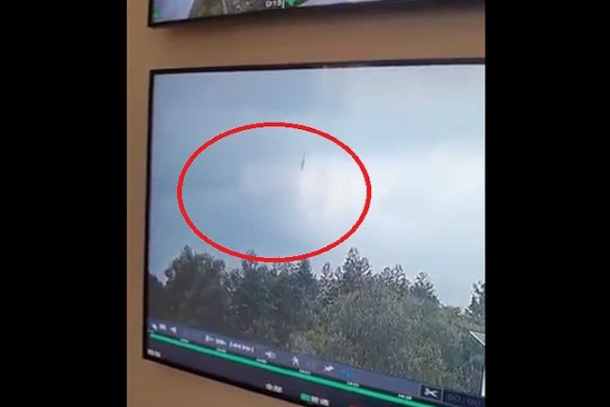 china plane crash boeing 737 video