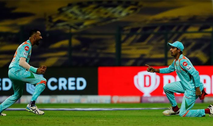 IPL 2022: आईपीएल से पहले Krunal Pandya vs Deepak Hooda में थी 'दुश्मनी', अब यूं मिल रहे गले