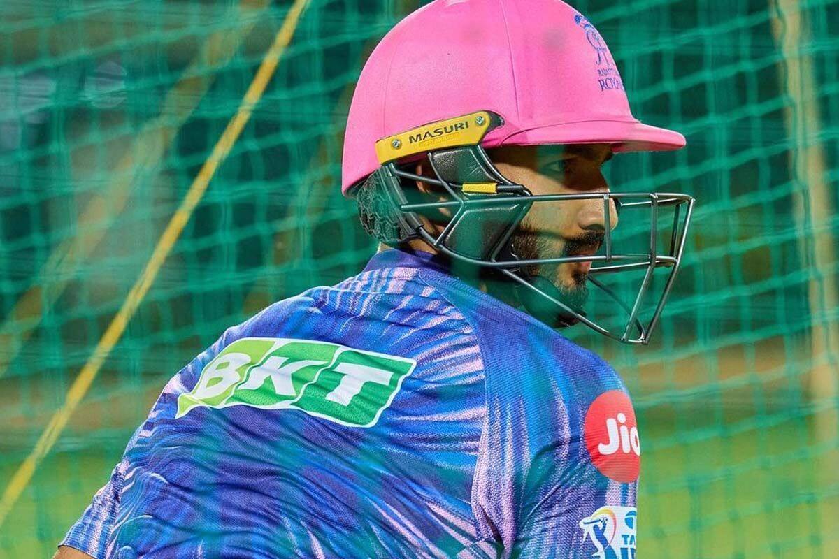 IPL 2022: Prasidh Krishna, Devdutt Padikkal feel excited to play for Rajasthan Royals