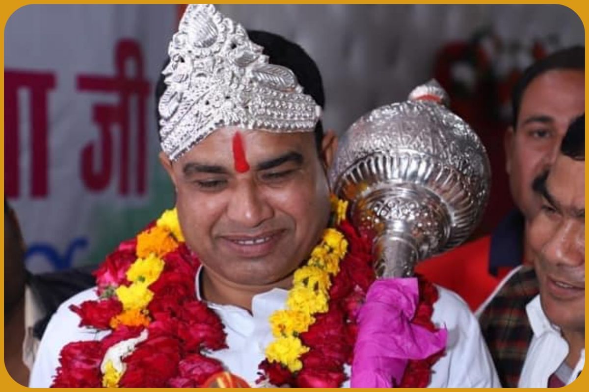 राजस्थानः कांग्रेस विधायक की दबंगई, ऑफिस में घुसकर बिजली अधिकारियों को पीटा, जातिसचूक गालियां दी; MLA मलिंगा पर केस दर्ज