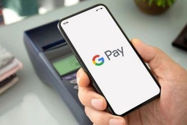 asos google pay