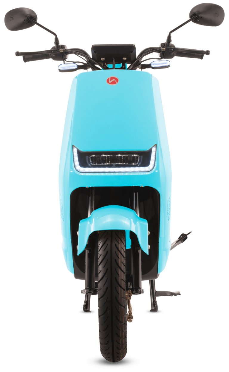 you-can-ride-this-hero-electric-scooter-without-any-license-or