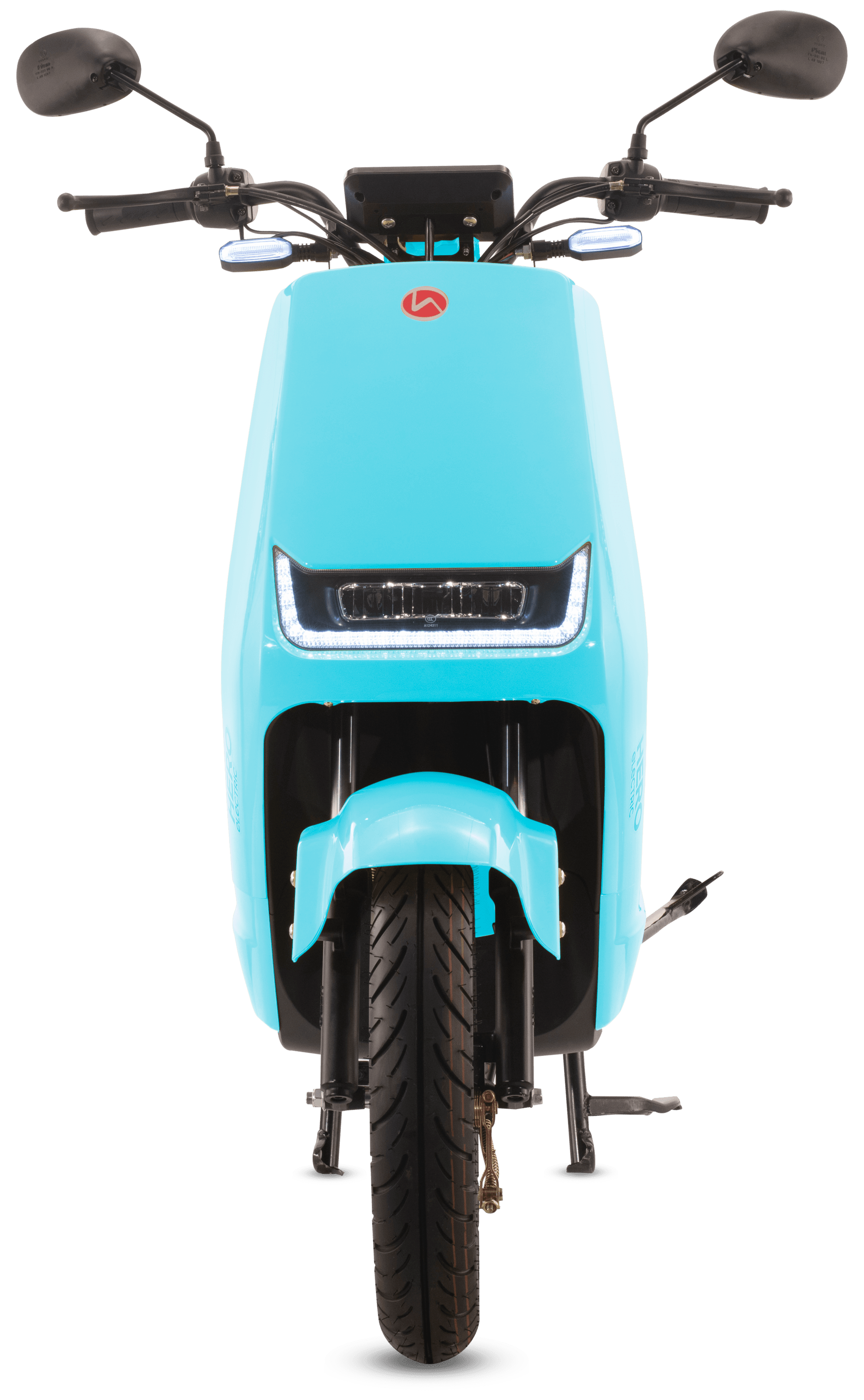 You Can Ride This Hero Electric Scooter Without Any License Or 
