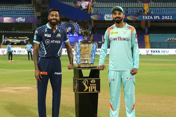 Hardik Pandya Deput at Captain