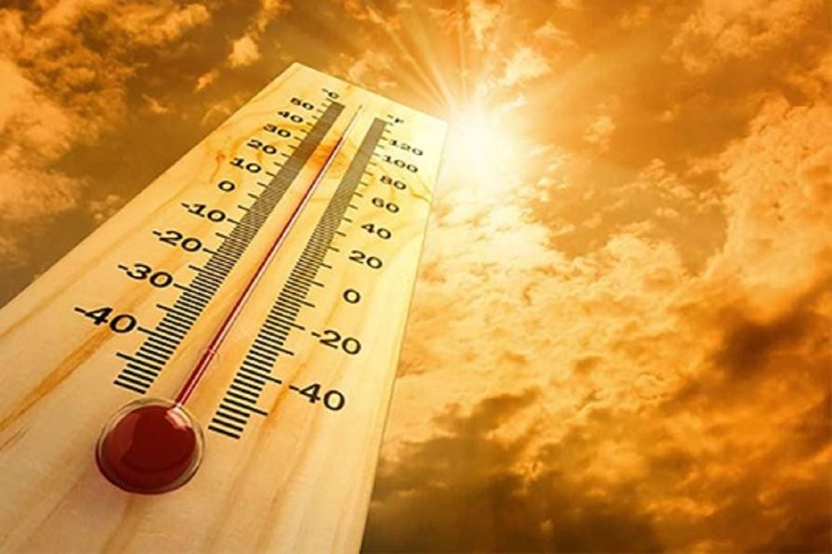 At 36 Degree Celsius, Delhi Sees Highest Maximum Temperature This Season So Far
