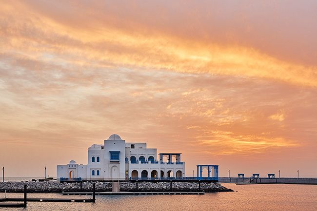 Planning a Trip to Qatar? Top 10 Unique Day Trips From Qatar’s Capital