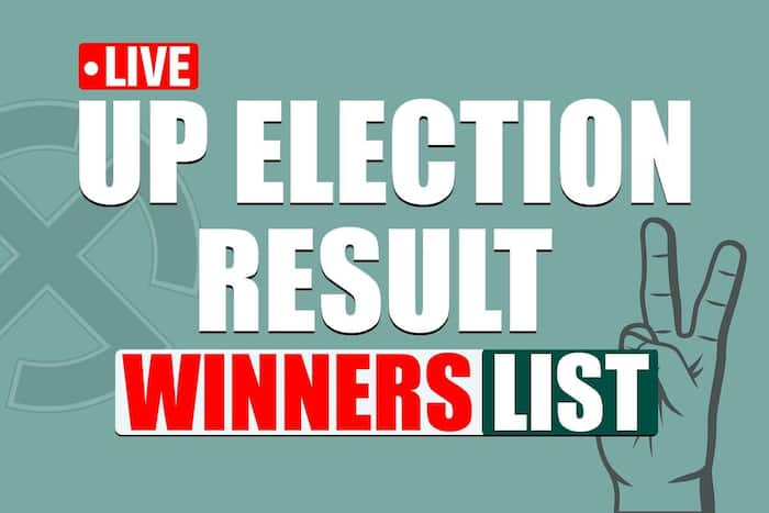 Uttar Pradesh Assembly Elections Results 2022 Here Is Full List Of