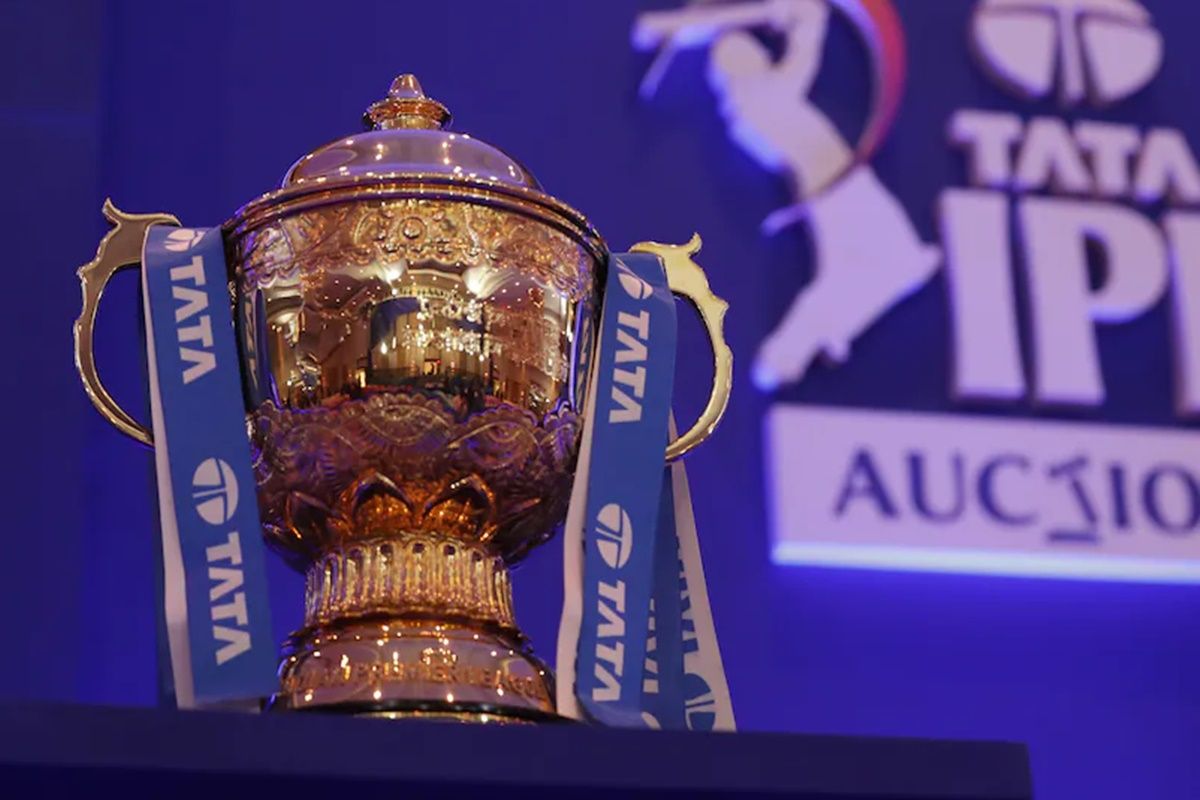 IPL 2022