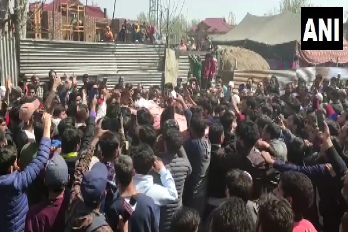 Jammu Death