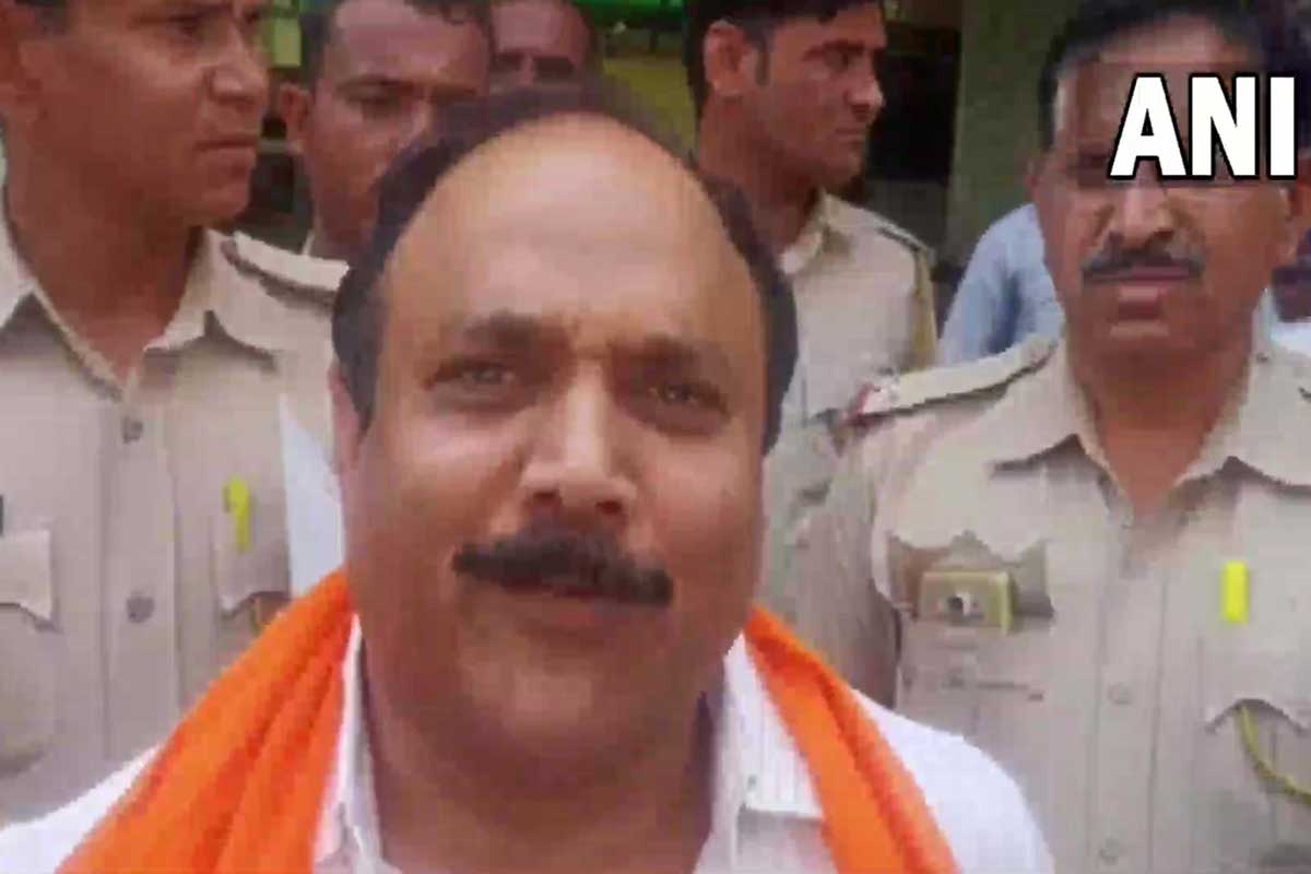 Rajasthan: महिला डॉक्‍टर सुसाइड केस में BJP प्रदेश सचिव अरेस्‍ट, ट्वीट कर खुद को बेगुनाह बताया