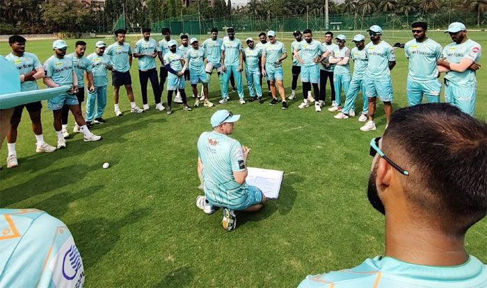 IPL 2022: KL Rahul की कप्तानी में पहली बार दंगल में उतरेगी लखनऊ सुपर जायंट्स, यह है पूरी टीम और मैच शेड्यूल