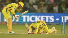 IPL 2022: MS Dhoni Likely To Become A Mentor For Chennai Super Kings, May Not Even Play The Entire Season