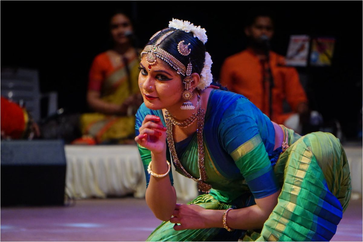 kerala Dancer, Mansiya VP, bharatnatyam dancer, kerala temple, kerala news, kerala