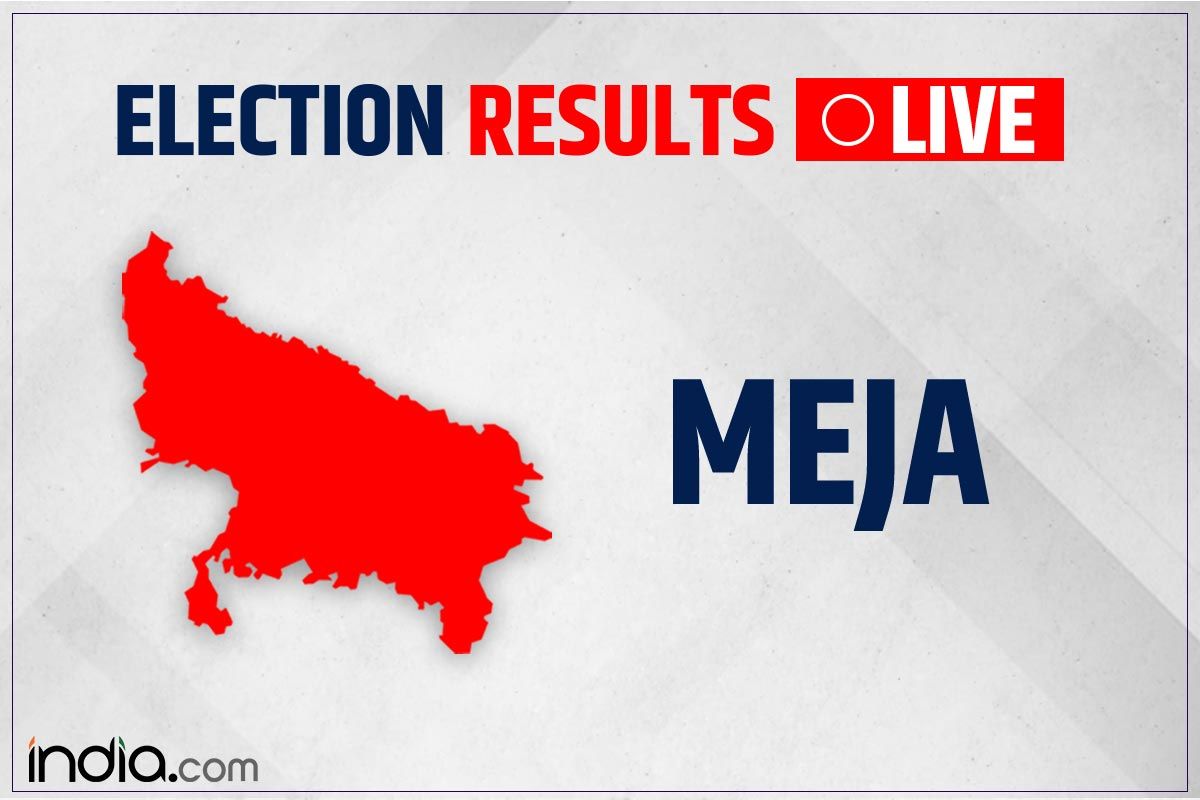 Meja Election Result Live