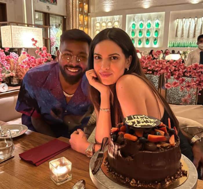Natasa Stankovic Birthday Celebration
