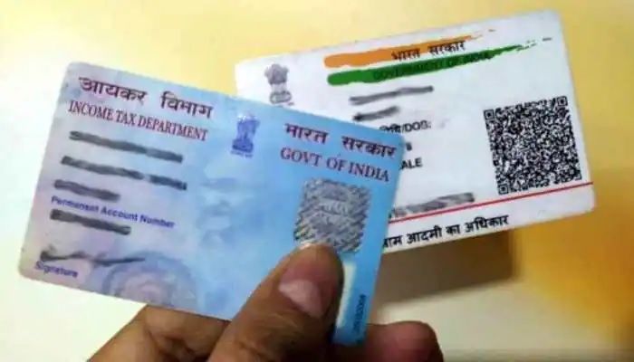 From Today, PAN, Aadhaar Is Mandatory For Cash Transactions Above THIS Amount. Details Here