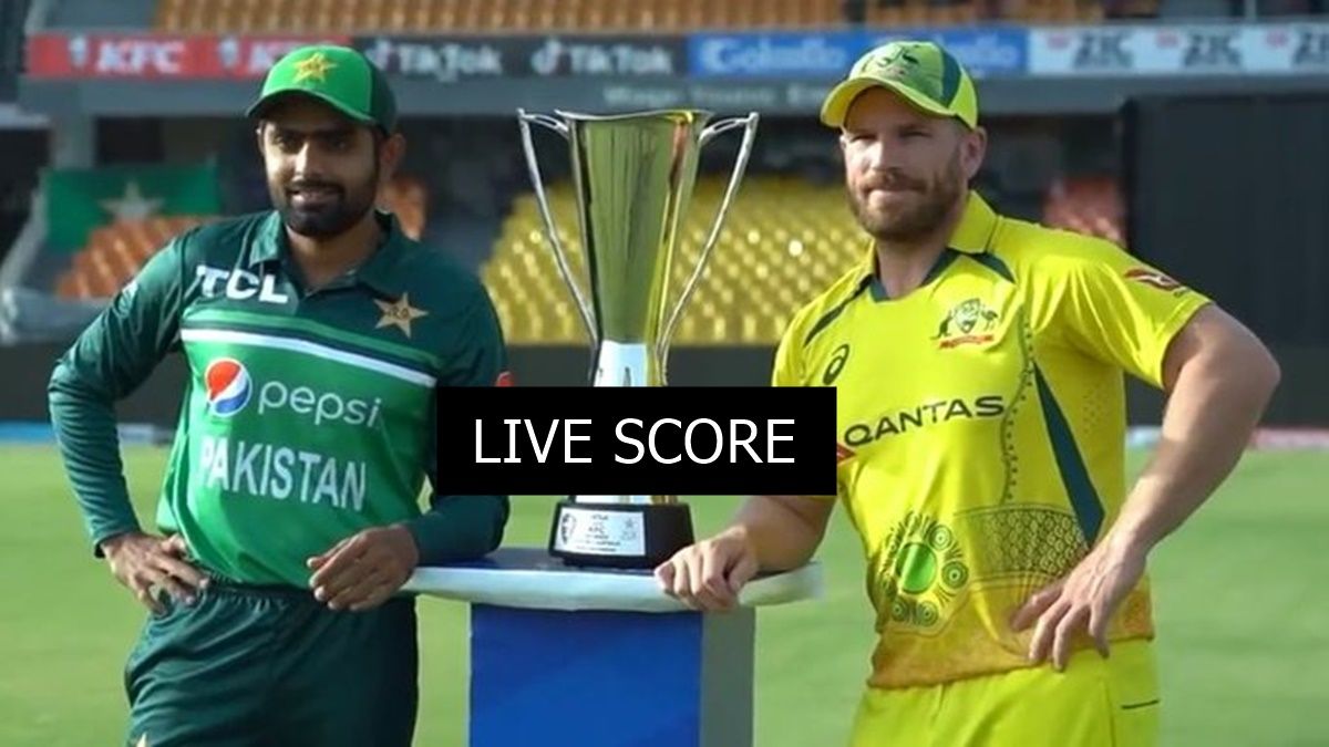 Highlights Pakistan vs Australia 1st ODI, Gaddafi Stadium, Lahore Travis Head and Adam Zampa Power Visitors to 88-Run Victory PAK vs AUS 1st ODI