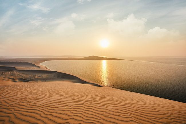Planning a Trip to Qatar? Top 10 Unique Day Trips From Qatar’s Capital
