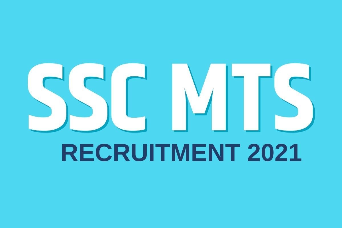 SSC MTS, Havaldar Recruitment 2021: Last Date to Apply For 7301 Vacancies Today. Apply Online at ssc.nic.in