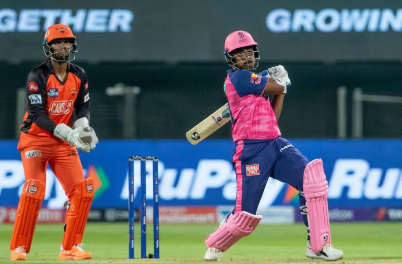 Rajasthan Rayals Set 211 Runs Target