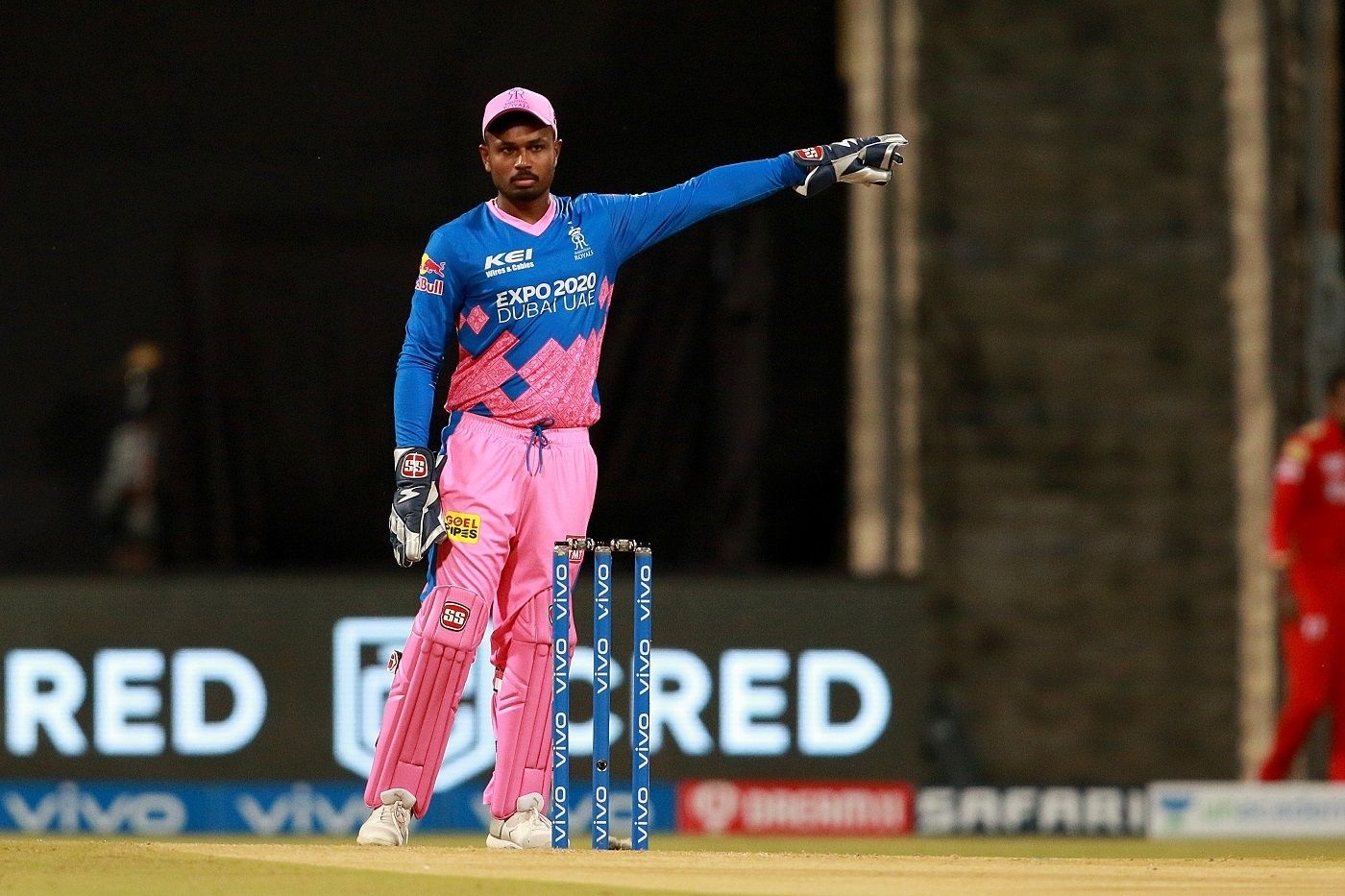 गेंदबाजी कोच लसिथ मलिंगा ने टीम में मेरे लिए कई चीजों को आसान किया: संजू सैमसन