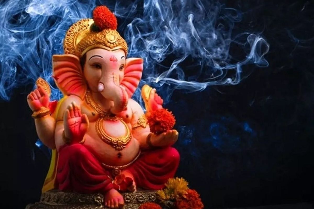 Incredible Collection of Full 4K Sankashti Chaturthi Images 999+ Best